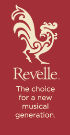 Revelle Music Company