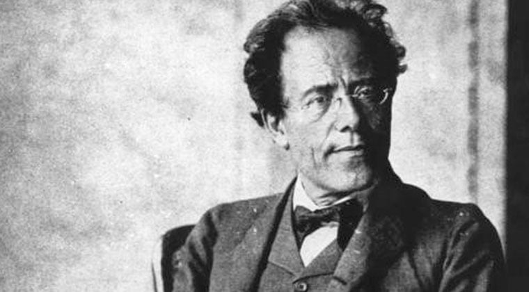 Amazing Facts About Gustav Mahler