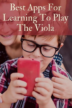Best Apps For Learning To Play The Viola http://www.connollymusic.com/revelle/blog/best-apps-for-learning-to-play-the-viola @revellestrings