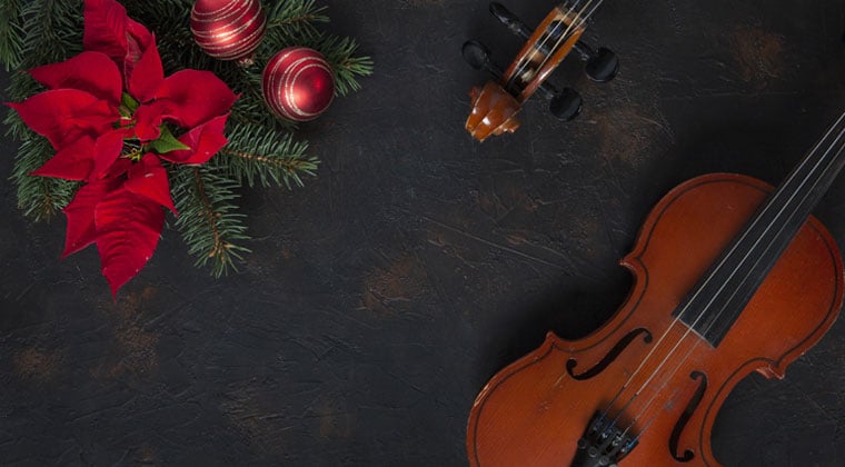 Cool Violin Viola Songs For The Holidays cool violin viola songs for the holidays