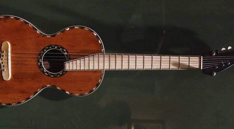 History Of The Acoustic Guitar https://www.connollymusic.com/stringovation/history-acoustic-guitar @revellestrings