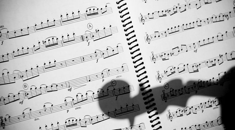 How To Sight Read Like A Pro