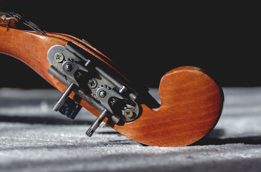 7 Tips For Tuning Your Violin