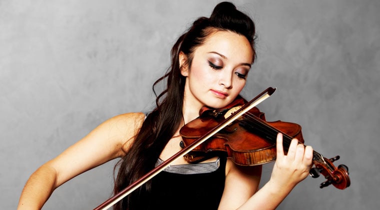 What Are The Benefits Of Playing The Violin? You Might Be Surprised!