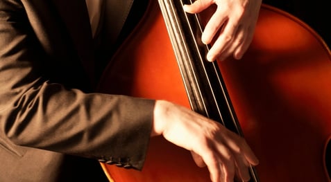 Dos and Don'ts of Bass Fingering