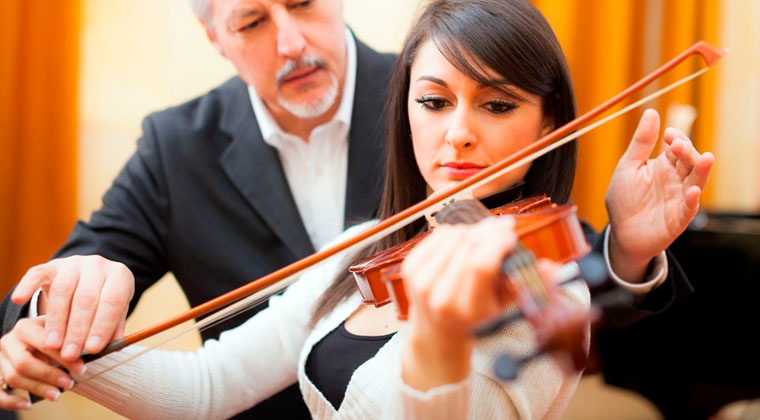 7 Tips for the Violin Teacher