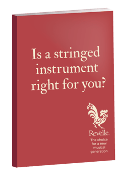 Choosing A Stringed Instrument