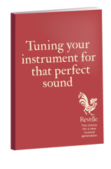 tuning your instrument