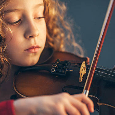 5 Ways To Improve Violin Tone