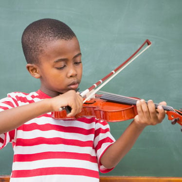 Sympatisere beskæftigelse grådig How Can I Help My Child Enjoy Playing The Violin?