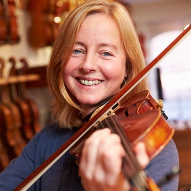 Learning to Play Violin? 10 of the Best Articles You May Have Missed