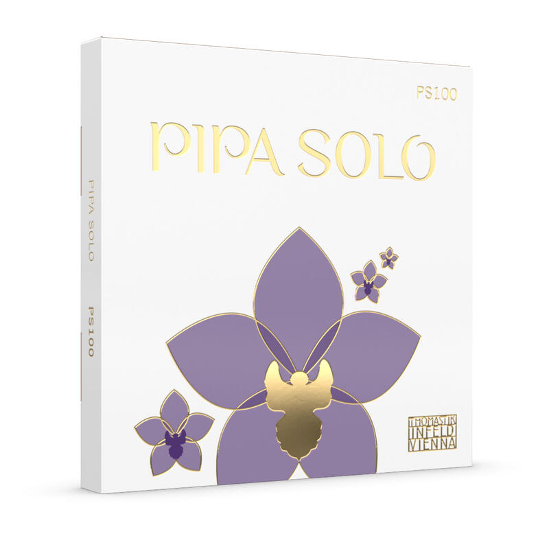 PS100 Pipa Solo