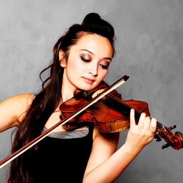 brændt Snor Et kors What Are The Benefits Of Playing The Violin? You Might Be Surprised!