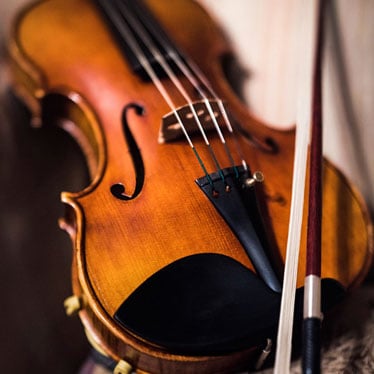 What The Average Cost Of A Mid-Range Intermediate Student Violin?