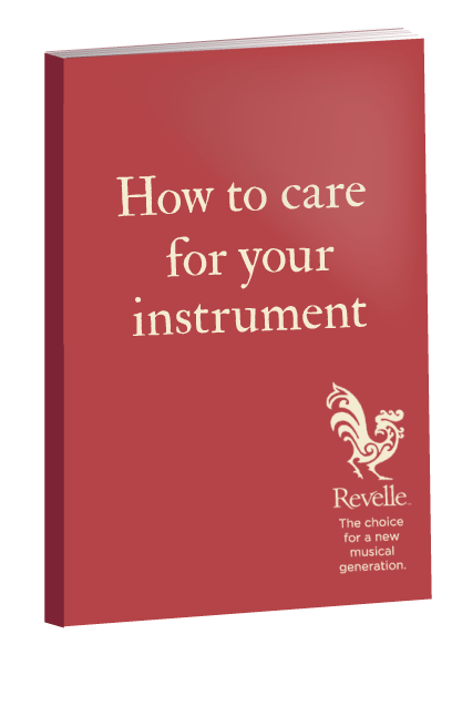 how to care for a stringed instrument