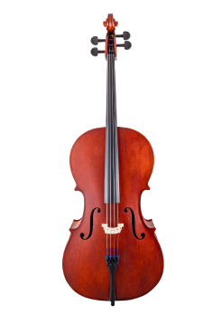 SR43 - front