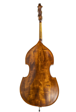 SR68 French Bow - back