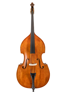 SR68 French Bow - front