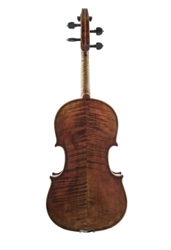 SR72 - back