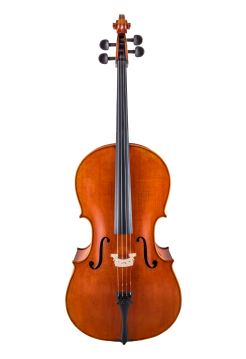 SR75 - front