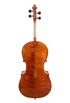SR75 - back