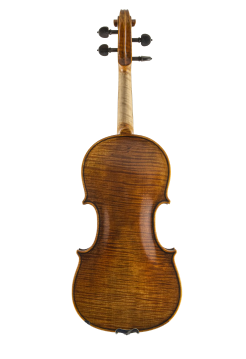 SR81G - back