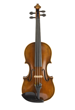 SR81G - front