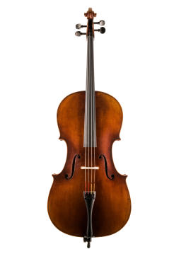 SR85 - front