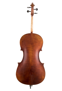 SR85 - back