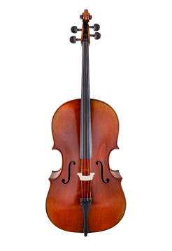 SR85M - front