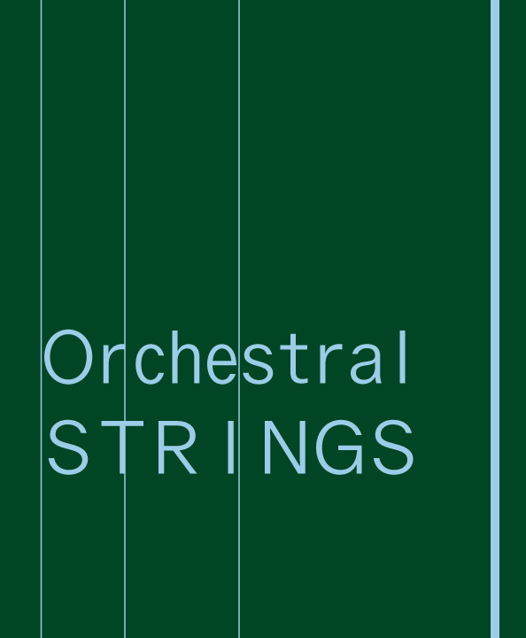 Orchestral Strings