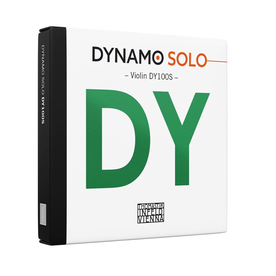 DY100S Dynamo Solo Violin