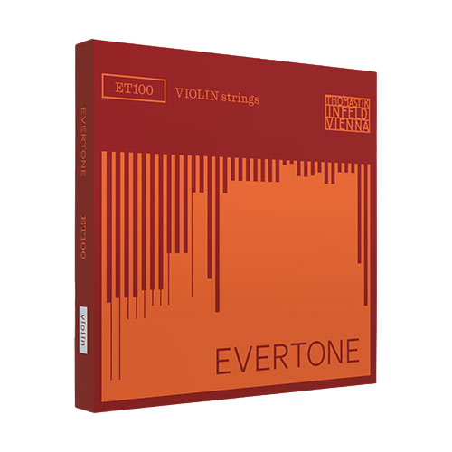 ET100 Evertone Violin