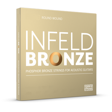 IBR112T Infeld Bronze Guitar