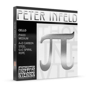 PI400 Peter Infeld Cello
