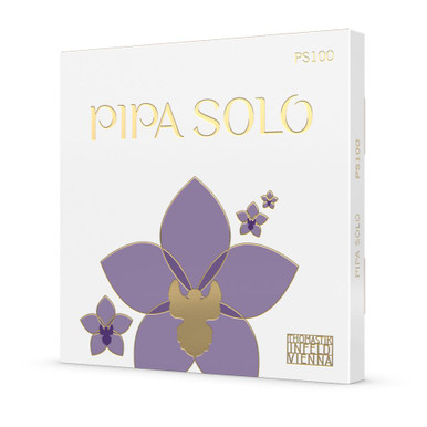 PS100 Pipa Solo
